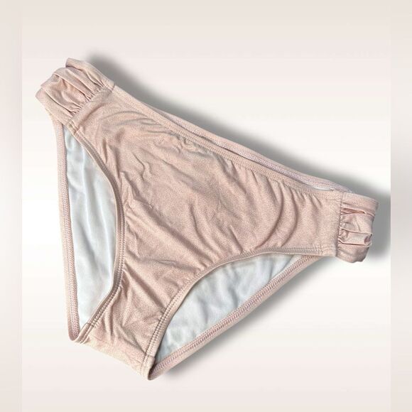NWT Next By Athena Wanderlust Chopra Bikini Bottom Size M - Picture 3 of 12